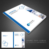 企業(yè)形象頁設(shè)計(jì)的視覺利器 素材、模板與靈感指南