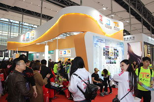 廣州酒店用品展 展臺(tái)創(chuàng)意設(shè)計(jì)，塑造卓越商業(yè)形象與企業(yè)形象